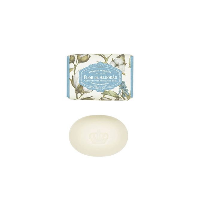Hovedbilde Cotton Flower Soap