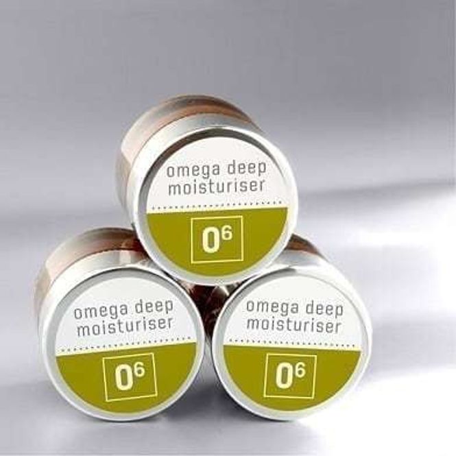 Hovedbilde Omega Deep Moisturiser