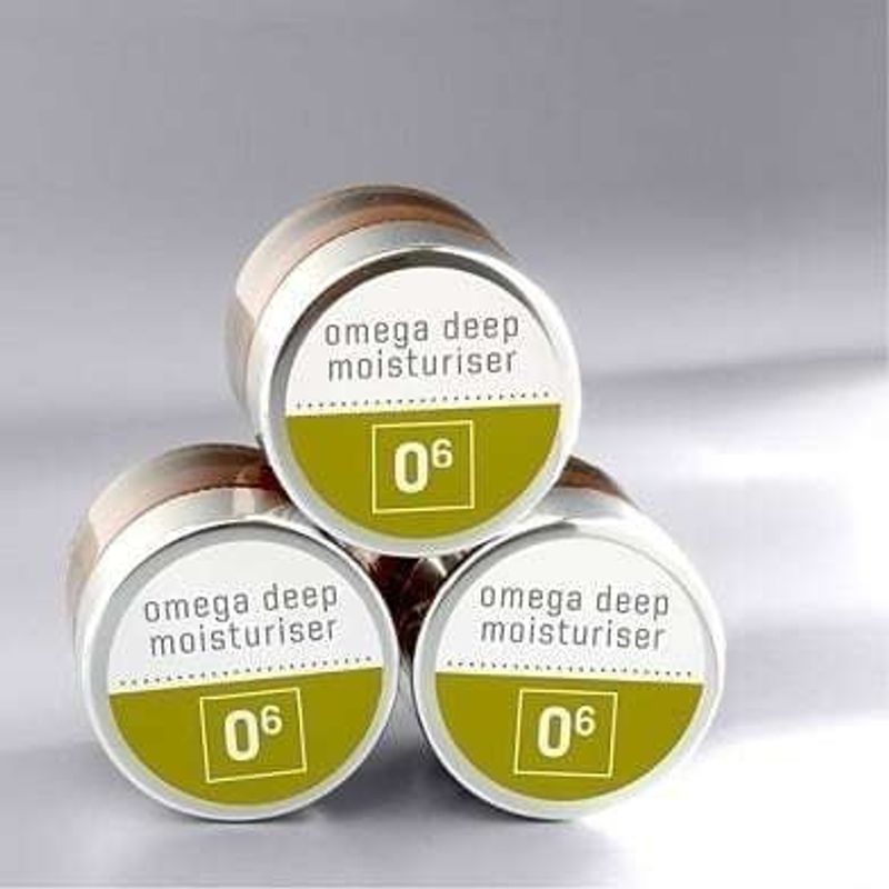 Omega Deep Moisturiser