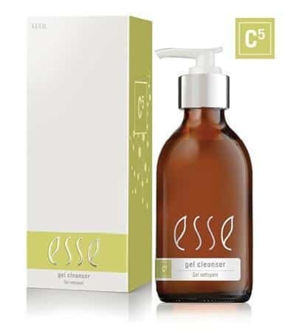 Hovedbilde Gel Cleanser