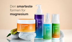 Urmagnesium