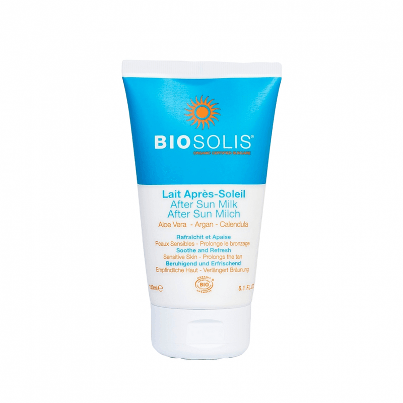 BIOSOLIS After Sun 150ml