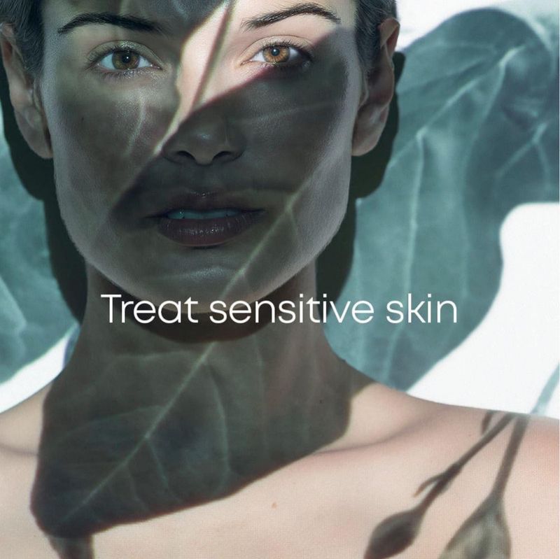 Styrk Sensitiv Hud