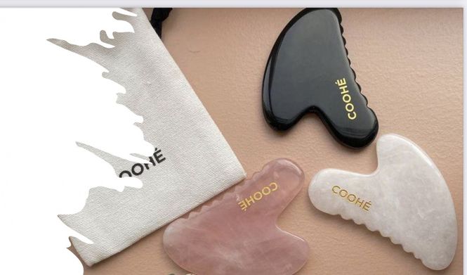 Hovedbilde Gua Sha coohe