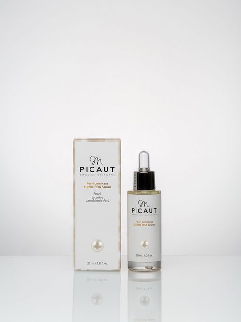 Hovedbilde Pearl Luminous Serum