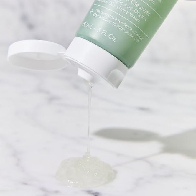 Hovedbilde Purifying Cleansing Gel