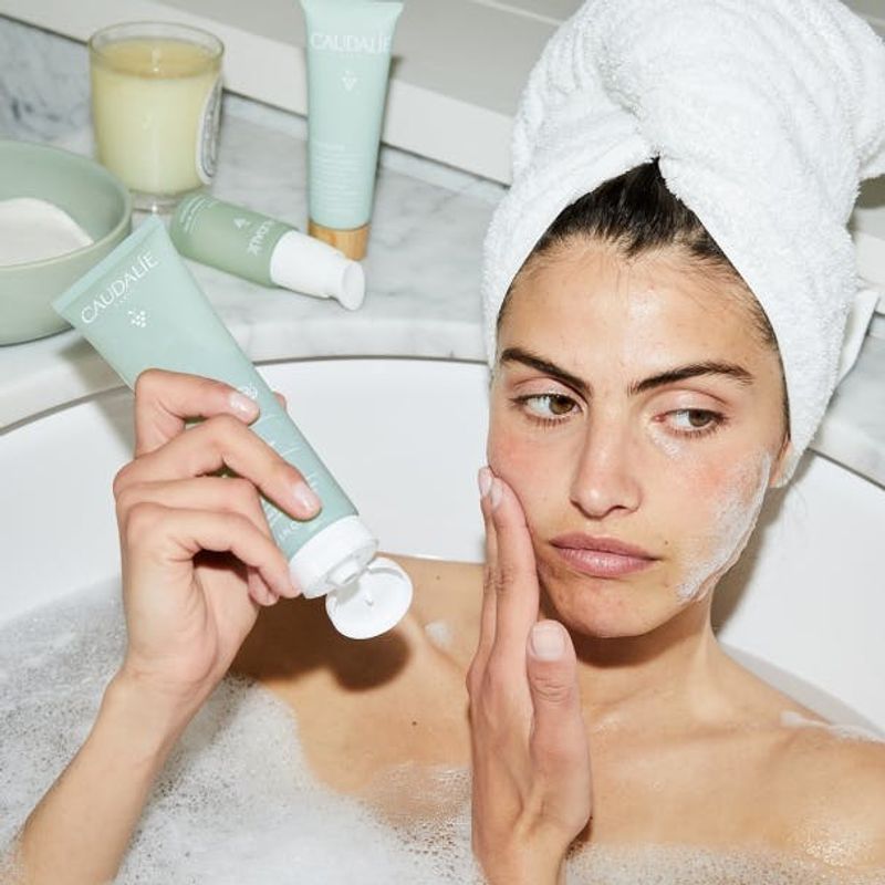Purifying Cleansing Gel