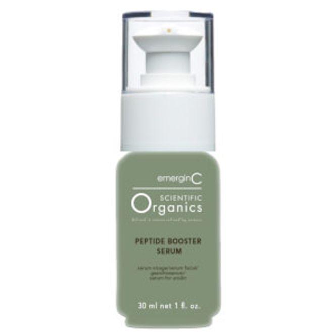 Hovedbilde Peptide Booster serum