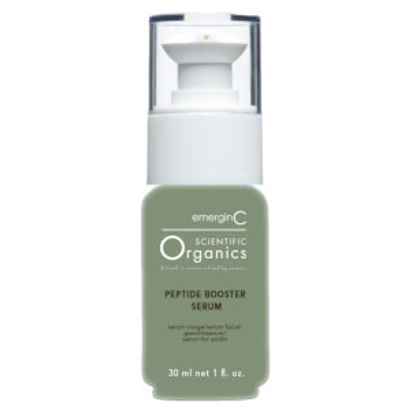 Peptide Booster serum