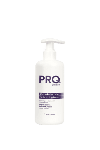 Moisturizing Detox Tonic