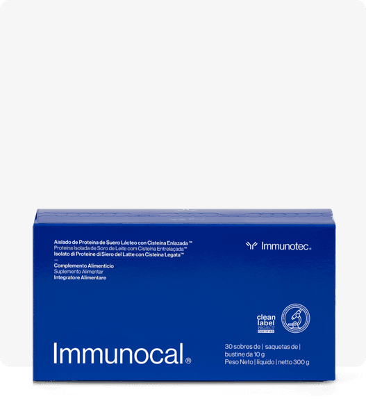 Immunocal 