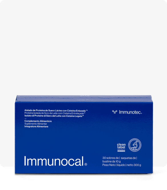 Hovedbilde Immunocal 