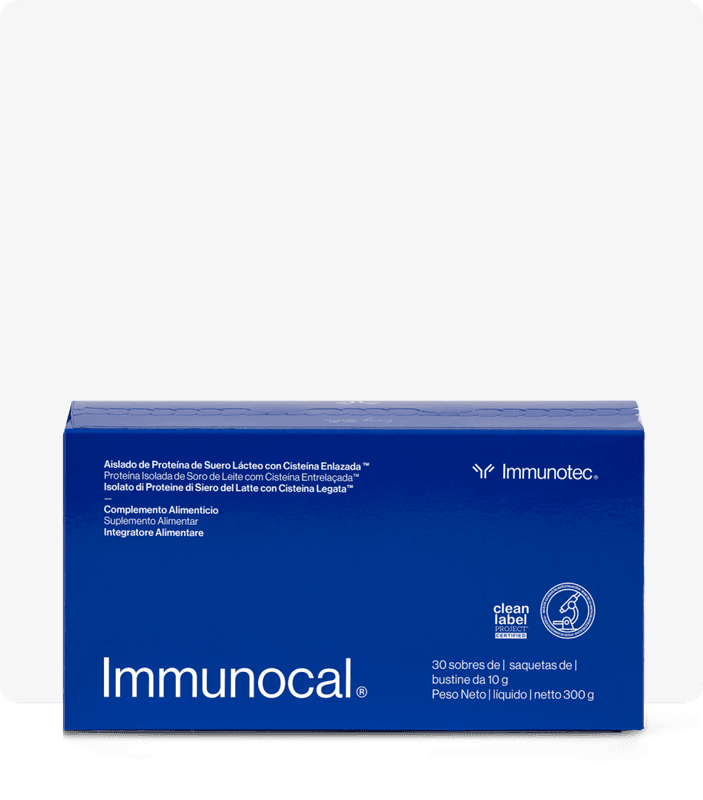 Immunocal 