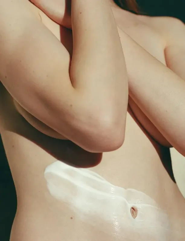 Intense Repair Body Cream
