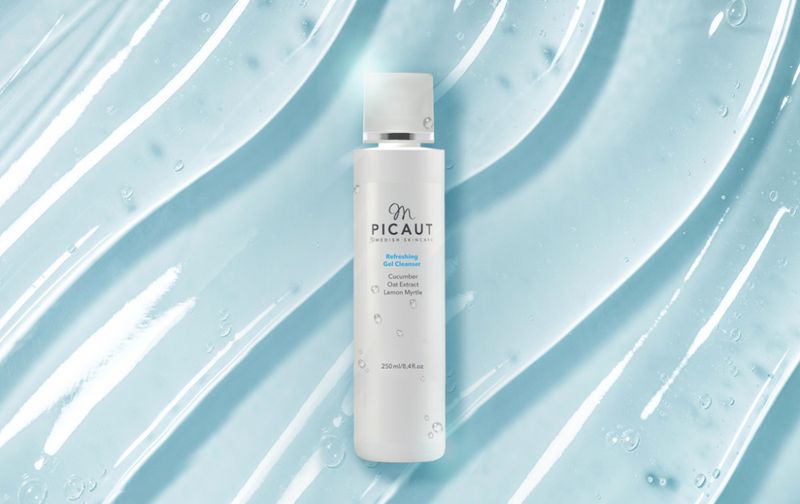 Refreshing Gel Cleanser