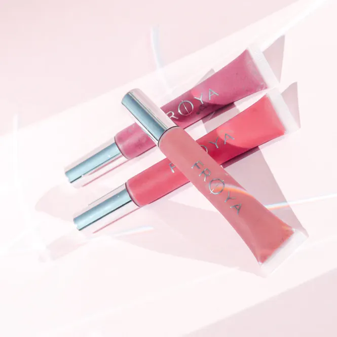 Hovedbilde Silk Lip gloss