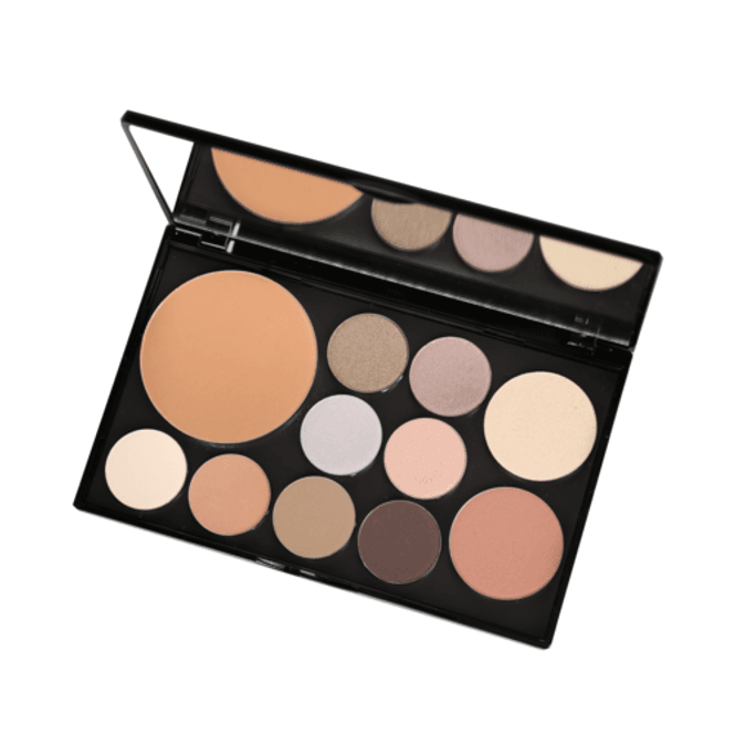Hovedbilde Glow Collection