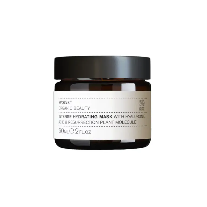 EVOLVE Intense Hydrating Mask 60ml