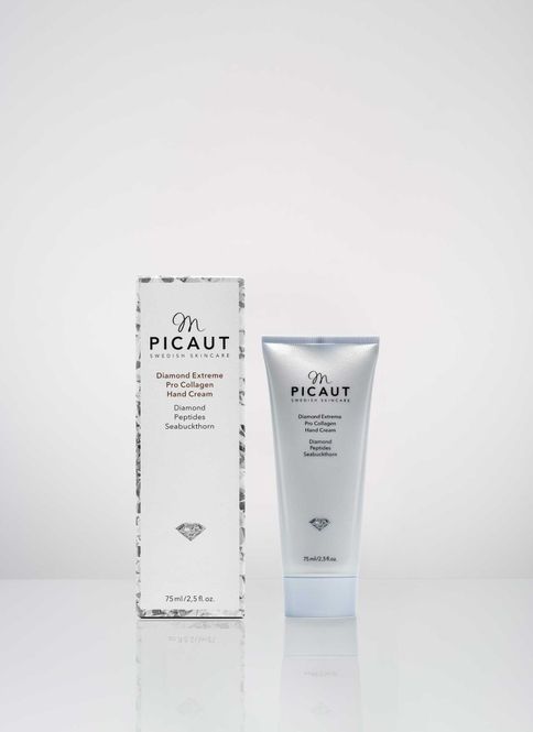 Hovedbilde Diamond Extreme Pro Collagen Hand Cream