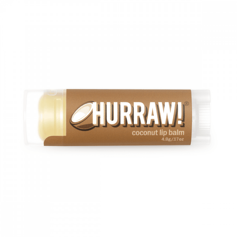 Hurraw Lip balm