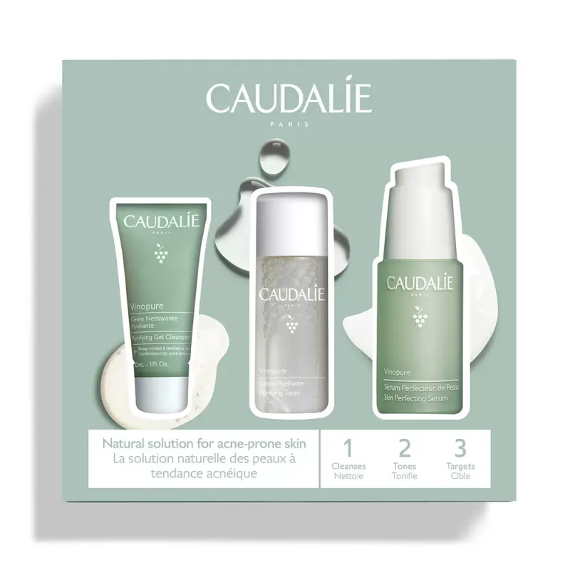 Introkit acne Supertilbud!!