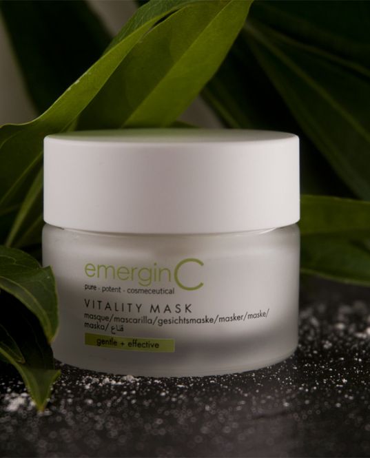Hovedbilde phytocell detox mask