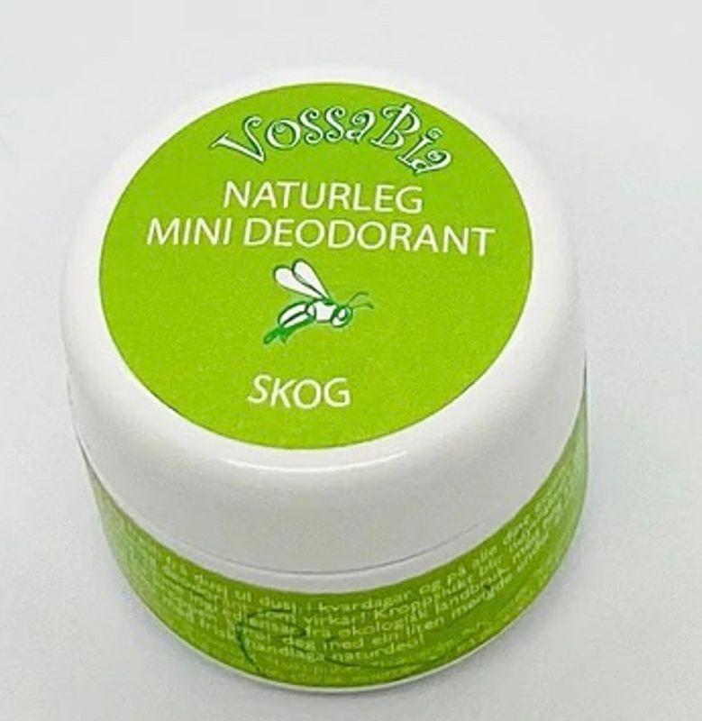 Deodorant 15 ml
