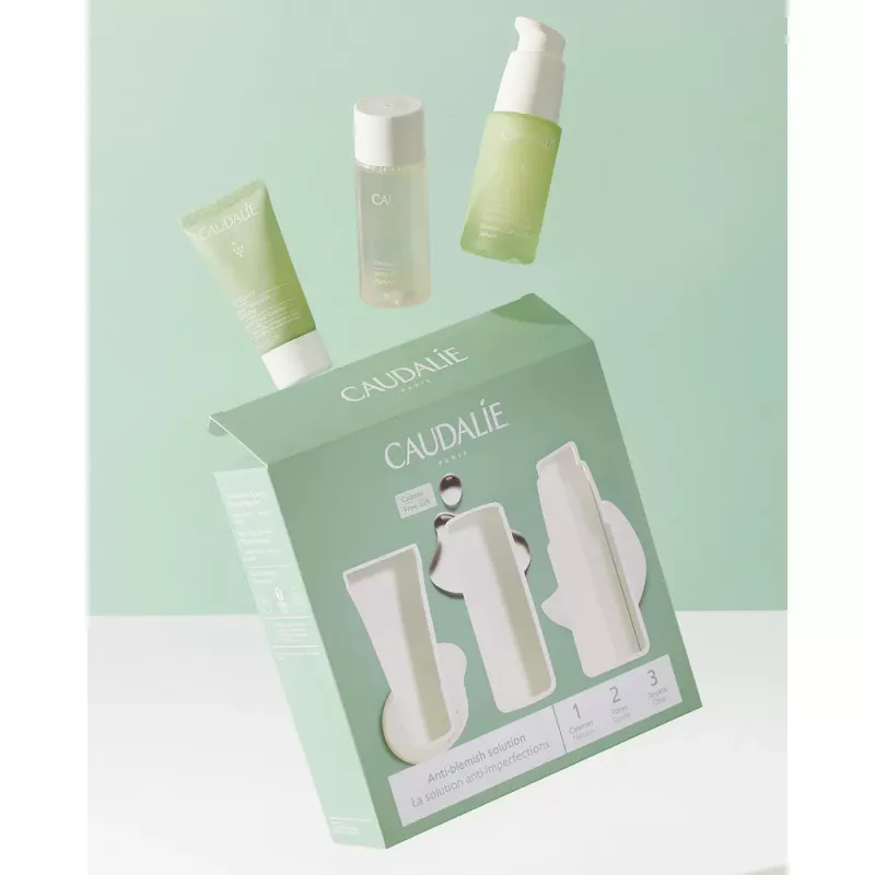 Introkit acne Supertilbud!!